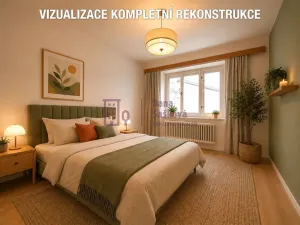 Prodej rodinného domu, Jindřichův Hradec - Jindřichův Hradec IV, Bratrská, 203 m2
