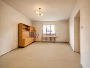 Prodej rodinného domu, Jindřichův Hradec - Jindřichův Hradec IV, Bratrská, 203 m2