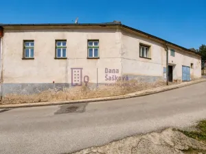 Prodej rodinného domu, Jindřichův Hradec - Jindřichův Hradec IV, Bratrská, 203 m2