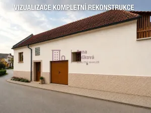 Prodej rodinného domu, Jindřichův Hradec - Jindřichův Hradec IV, Bratrská, 203 m2