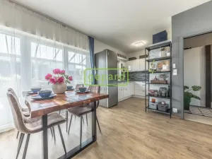 Prodej bytu 4+kk, Jiřice, 92 m2