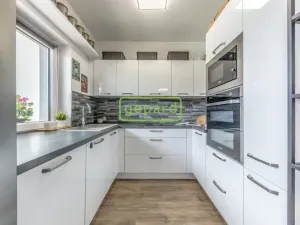 Prodej bytu 4+kk, Jiřice, 92 m2