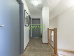 Prodej bytu 4+kk, Jiřice, 92 m2