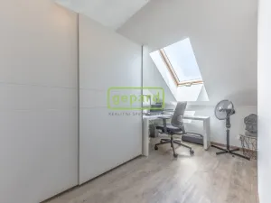 Prodej bytu 4+kk, Jiřice, 92 m2