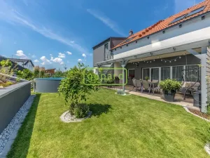 Prodej bytu 4+kk, Jiřice, 92 m2