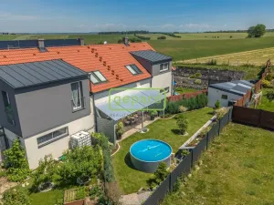 Prodej bytu 4+kk, Jiřice, 92 m2