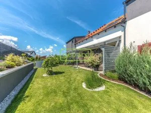 Prodej bytu 4+kk, Jiřice, 92 m2