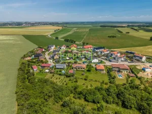 Prodej bytu 4+kk, Jiřice, 92 m2