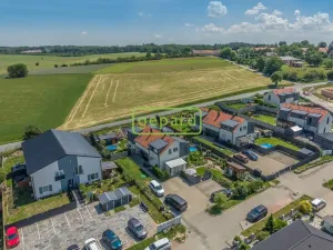 Prodej bytu 4+kk, Jiřice, 92 m2