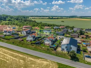 Prodej bytu 4+kk, Jiřice, 92 m2