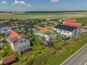 Prodej bytu 4+kk, Jiřice, 92 m2
