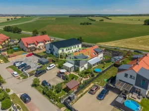 Prodej bytu 4+kk, Jiřice, 92 m2