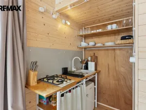 Prodej chaty, Starosedlský Hrádek, 40 m2