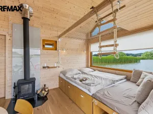 Prodej chaty, Starosedlský Hrádek, 40 m2