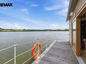 Prodej chaty, Starosedlský Hrádek, 40 m2