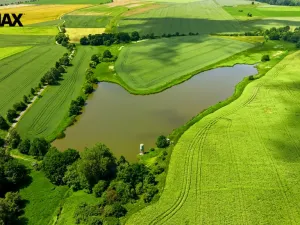 Prodej chaty, Starosedlský Hrádek, 40 m2