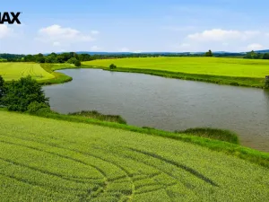 Prodej chaty, Starosedlský Hrádek, 40 m2