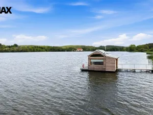 Prodej chaty, Horčápsko, 40 m2