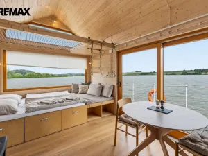 Prodej chaty, Horčápsko, 40 m2