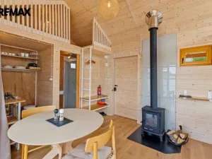 Prodej chaty, Horčápsko, 40 m2