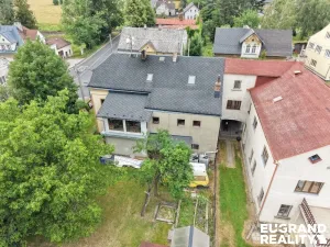 Prodej rodinného domu, Velký Šenov, Šluknovská, 218 m2