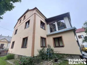Prodej rodinného domu, Velký Šenov, Šluknovská, 218 m2