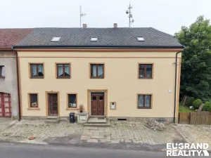 Prodej rodinného domu, Velký Šenov, Šluknovská, 218 m2
