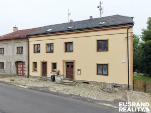 Prodej rodinného domu, Velký Šenov, Šluknovská, 218 m2
