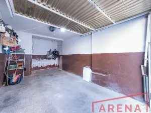 Pronájem bytu 3+kk, Brno, Pellicova, 47 m2