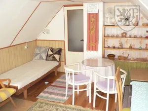 Prodej chaty, Kocelovice, 90 m2