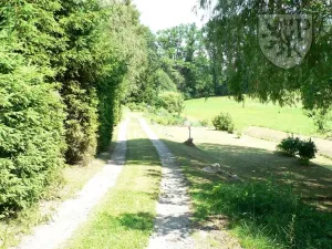 Prodej chaty, Kocelovice, 90 m2