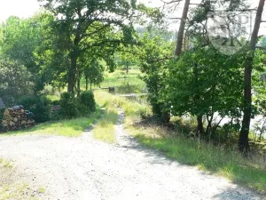 Prodej chaty, Kocelovice, 90 m2