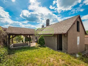 Prodej rodinného domu, Opočno, Krehanova, 100 m2