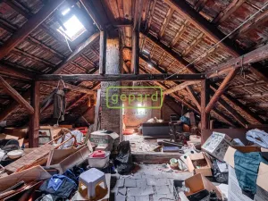 Prodej rodinného domu, Opočno, Krehanova, 100 m2