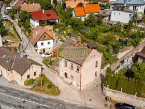 Prodej rodinného domu, Opočno, Krehanova, 100 m2