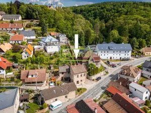 Prodej rodinného domu, Opočno, Krehanova, 100 m2