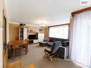 Pronájem atypického bytu, Klučenice, 300 m2