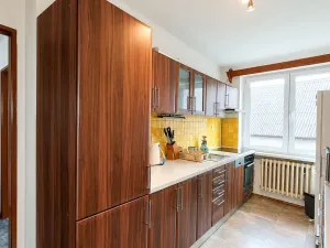 Pronájem atypického bytu, Klučenice, 300 m2
