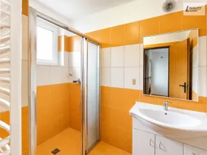 Pronájem atypického bytu, Klučenice, 300 m2