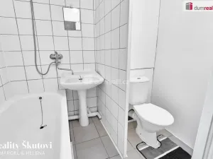 Prodej bytu 2+kk, Praha - Střížkov, Teplická, 40 m2