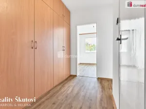 Prodej bytu 2+kk, Praha - Střížkov, Teplická, 40 m2
