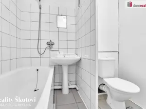 Prodej bytu 2+kk, Praha - Střížkov, Teplická, 40 m2