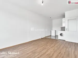 Prodej bytu 2+kk, Praha - Střížkov, Teplická, 40 m2