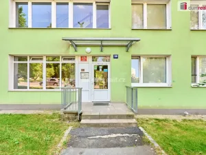 Prodej bytu 2+kk, Praha - Střížkov, Teplická, 40 m2