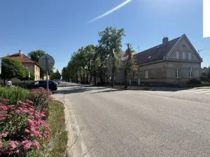 Pronájem bytu 3+1, Bechyně, Libušina, 95 m2