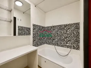 Prodej bytu 2+kk, Teplice - Trnovany, V závětří, 49 m2