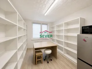 Prodej bytu 2+kk, Teplice - Trnovany, V závětří, 49 m2