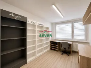 Prodej bytu 2+kk, Teplice - Trnovany, V závětří, 49 m2