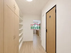 Prodej bytu 2+kk, Teplice - Trnovany, V závětří, 49 m2
