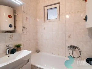 Prodej atypického bytu, Trhové Sviny, Nové město, 210 m2